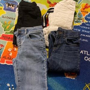 Boys Jeans- Size 6